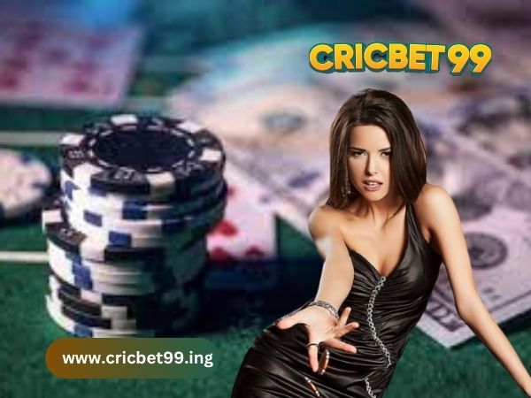 Payment, Deposit, and Withdrawal Methods on Cricbet99