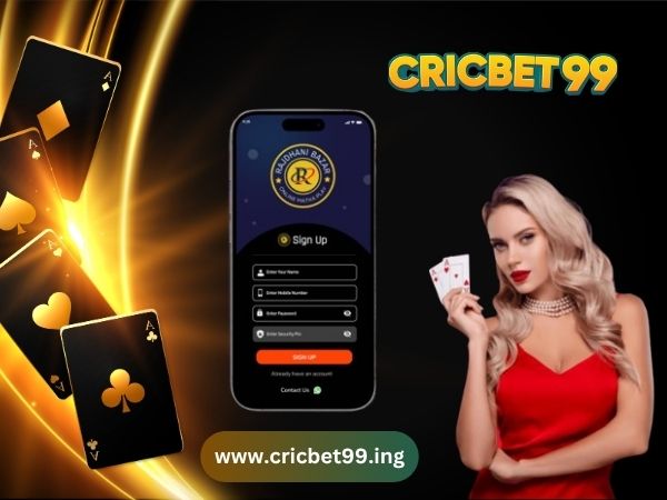 Welcome to Cricbet99 Club