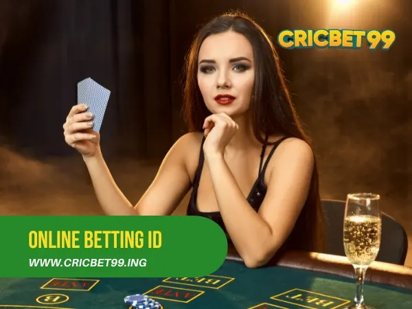 Online Betting ID