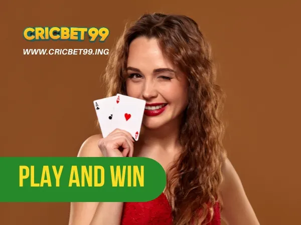 Play and Win